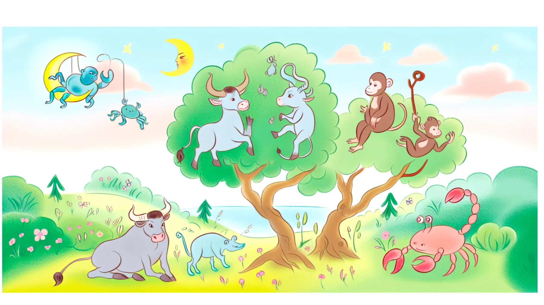 oroscopo del mattino 2025-12-29T23:24:42.786Z"