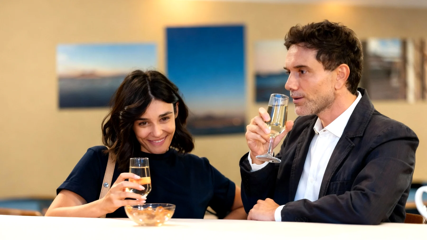 Un posto al sole, anticipazioni 2 gennaio: Eduardo diviso tra amore e ...